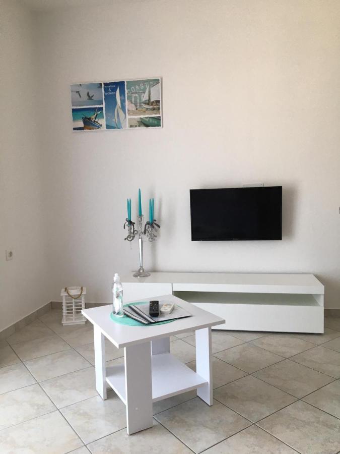 Gavran Apartment Vinjerac Eksteriør bilde
